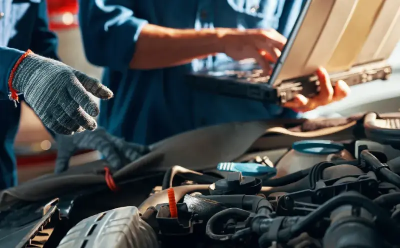 車検・修理・板金